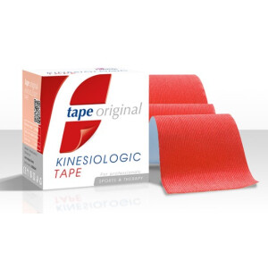 Tape Original Kinesiologic Tape - Kinesiotape 5 cm x 5 m...
