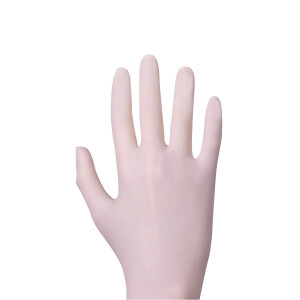 Unigloves Standard Plus - puderfreier Einmalhandschuh,...