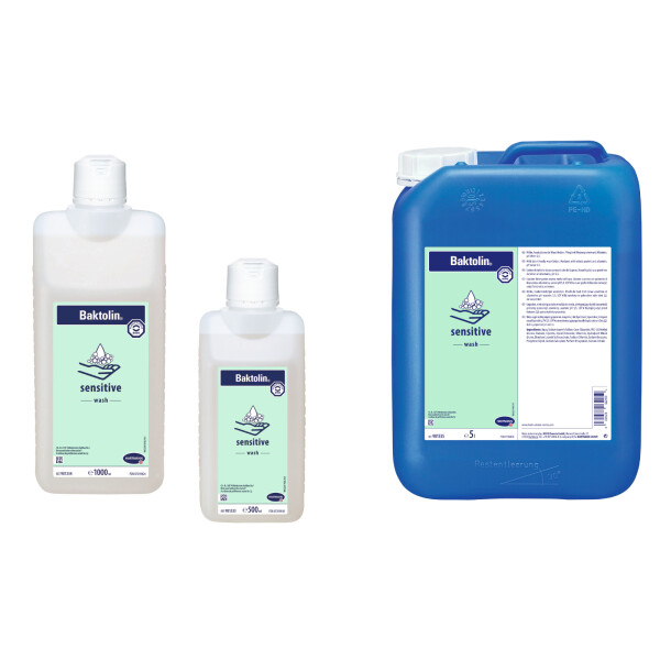 2x Sterillium 500 Ml + 1x Bode Dosierpumpe (langer  Produktbild-Vorschau 6