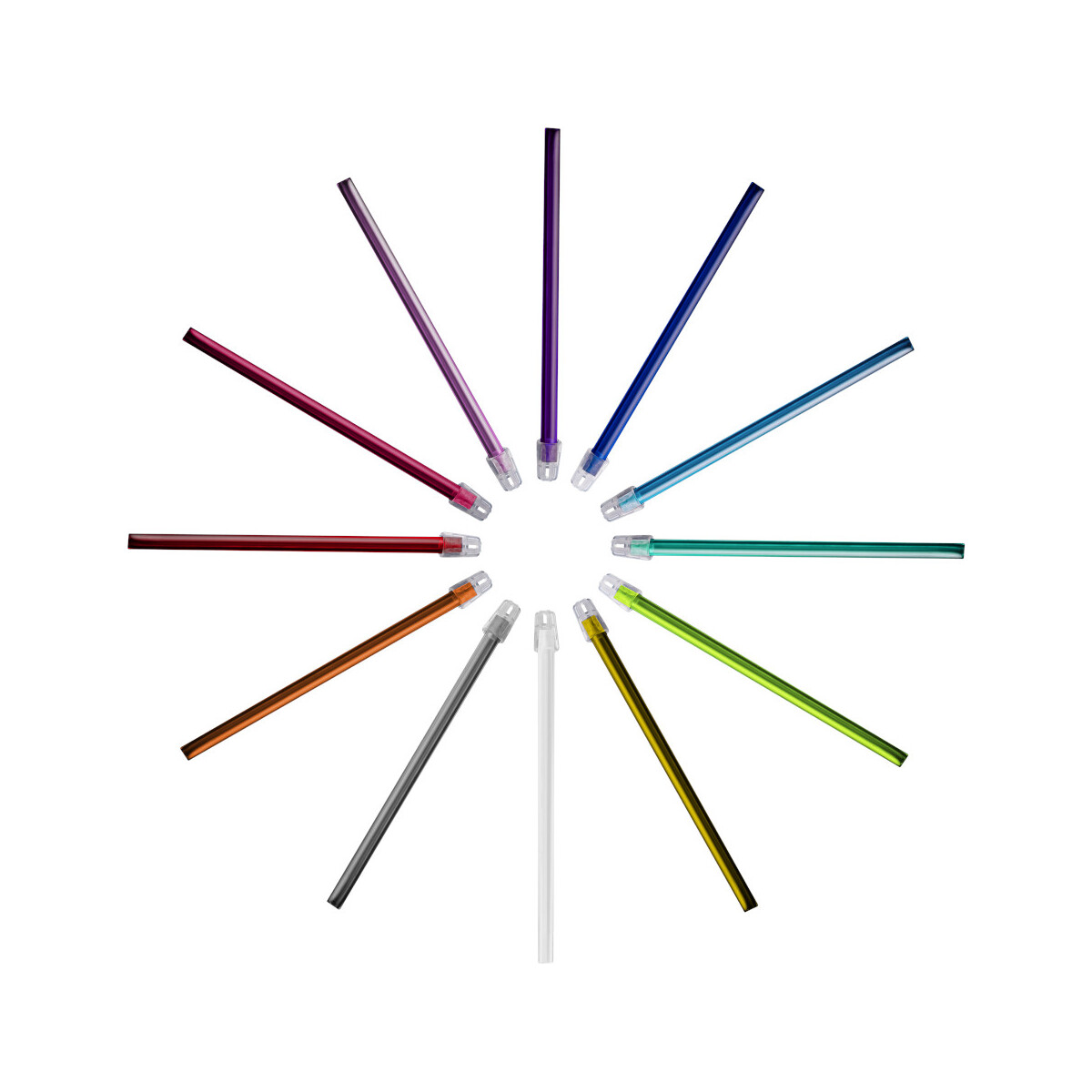 AMPri Dental Speichelsauger 100 Stü box