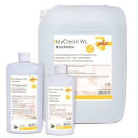 Waschlotion MyClean WL, MaiMed 10 liter