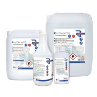 Schnelldesinfektion "MyClean DS" MaiMed  - neutral 10 Liter