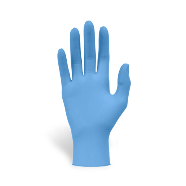 NextGen® Meditrade Nitrilhandschuhe, 100 Stück, blau - latexfrei 