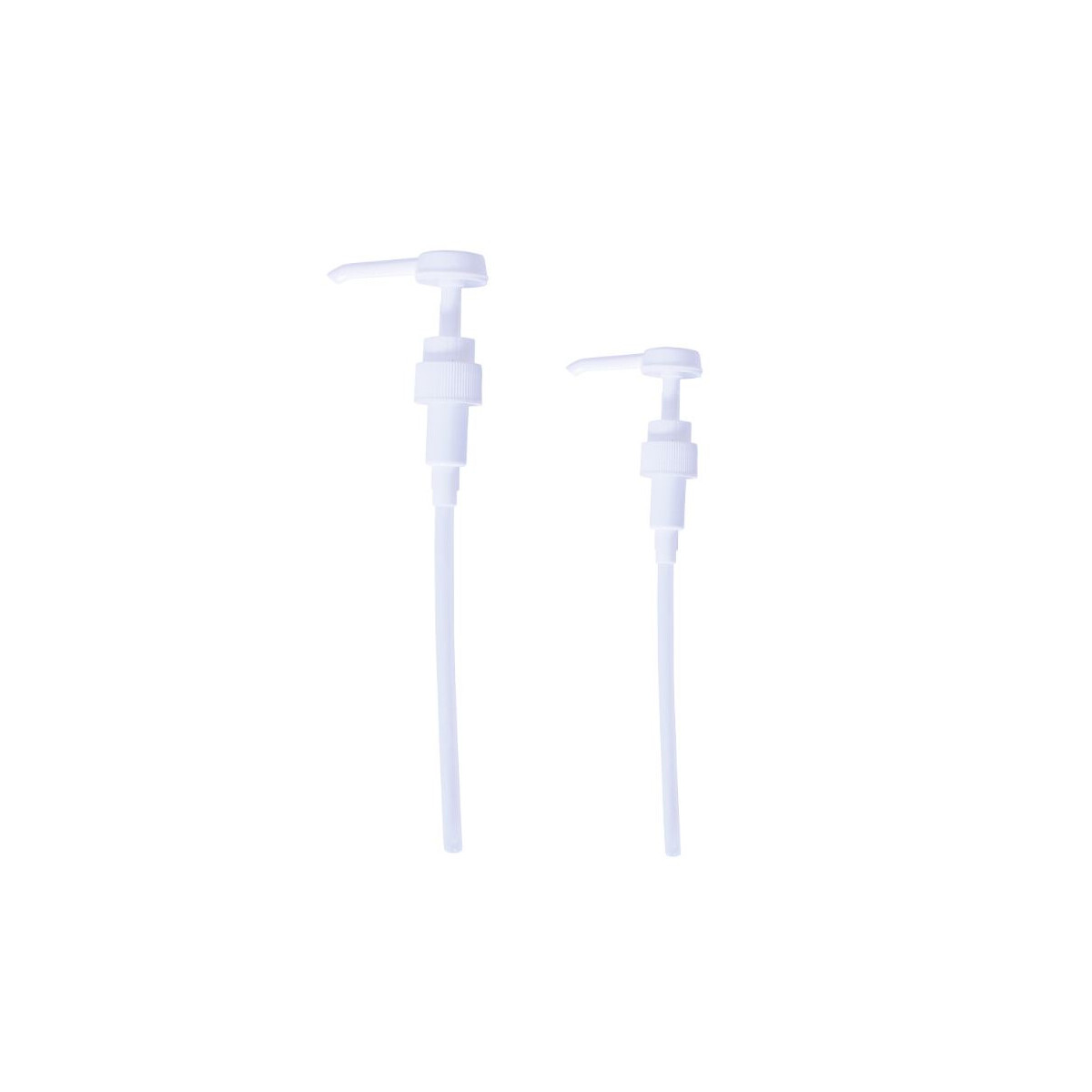 Dosierpumpe für 500 ml und 1.000 ml box