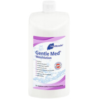 Gentle Med, Waschlotion, Meditrade 500 ml