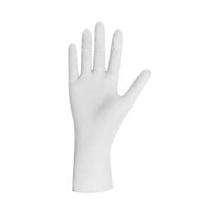 Soft Nitril White Handschuhe 200 BOX !!!