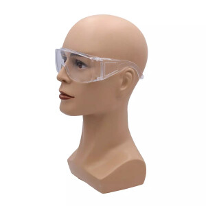 Schutzbrille Puro Überbrille